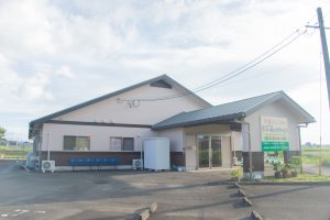 デイサービスセンター　そよ風